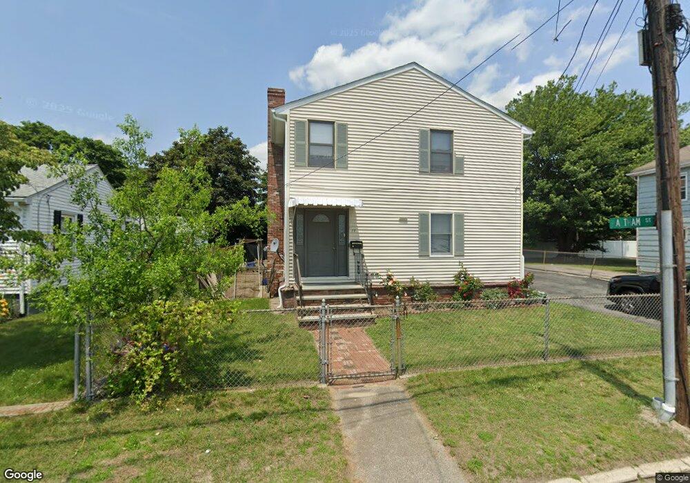 11 Milford St, Cranston, RI 02910 - photo 1