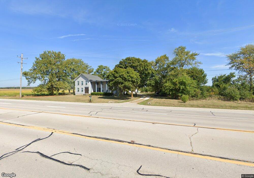 1654 W Main St, Woodville, OH 43469 - photo 1