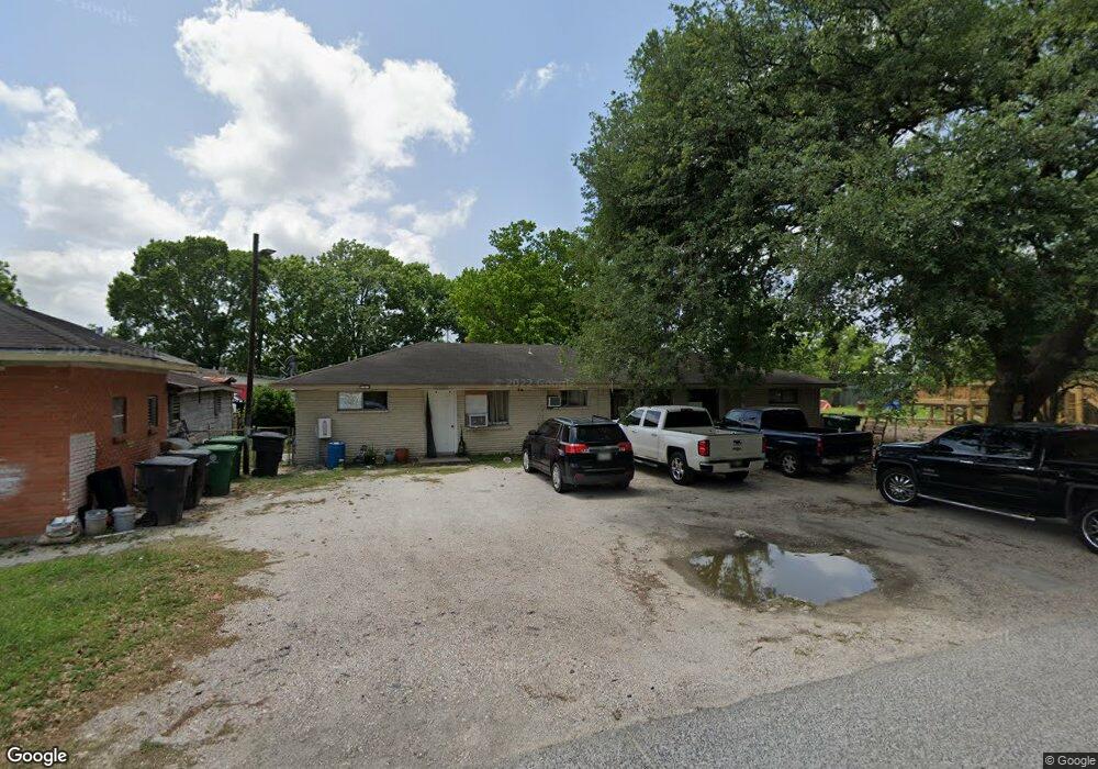 10103 Dodson St, Houston, TX 77093 - photo 1