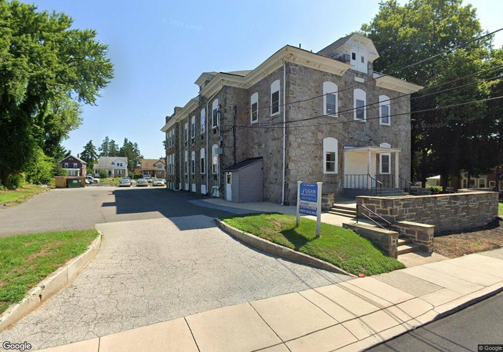 29 E Logan Ave, Glenolden, PA 19036 - photo 1