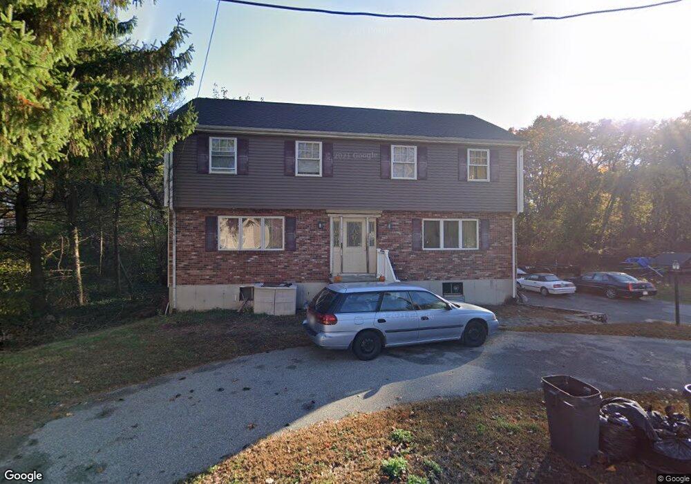 22 Holton St, Woburn, MA 01801 - photo 1