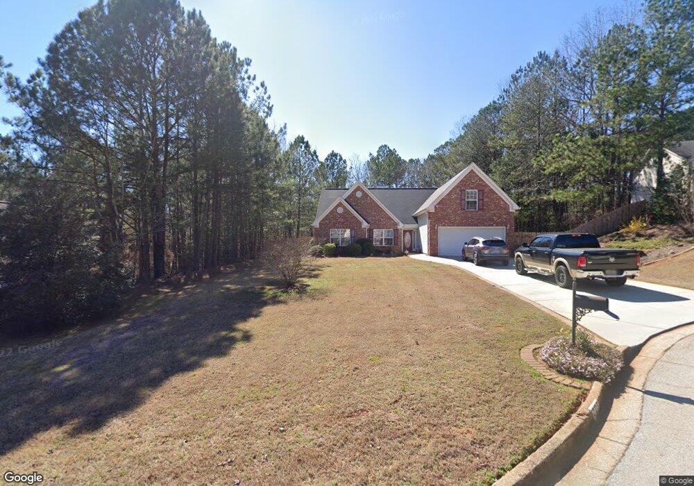 175 Coldwater Dr, Covington, GA 30016 - photo 1