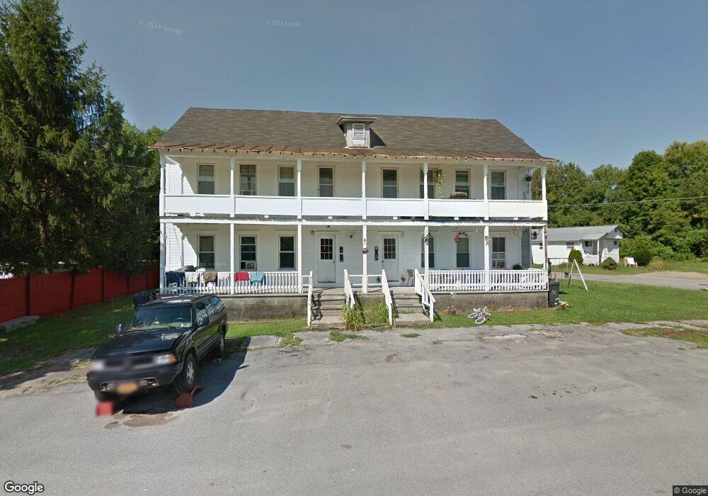 9 7th St, Corinth, NY 12822 - photo 1