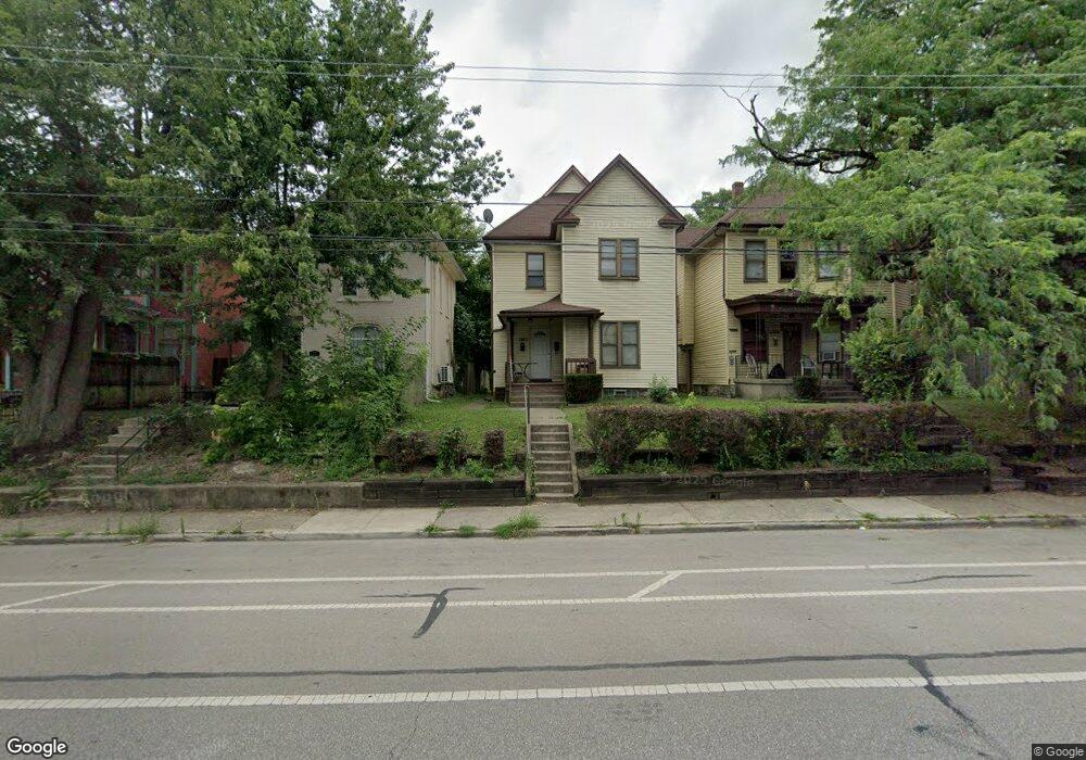 1385 Summit St, Columbus, OH 43201 - photo 1