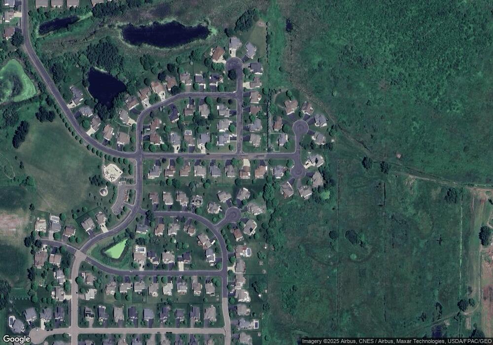 5787 128th St N, Hugo, MN 55038 - photo 1