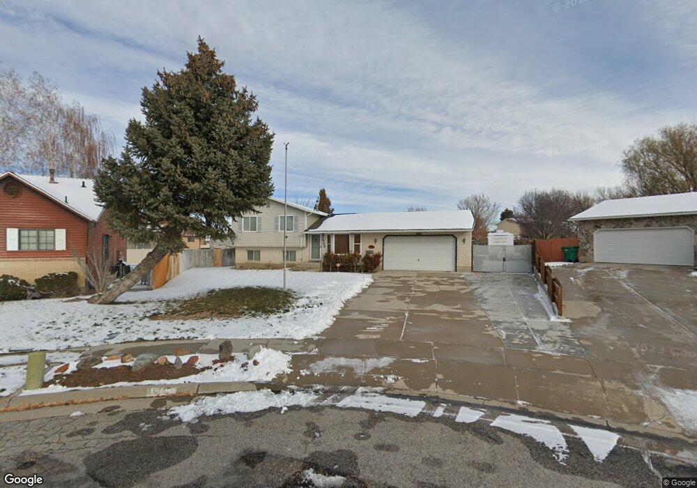 3732 W 5400 S, Roy, UT 84067 - photo 1