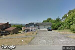 3794-3798 Duane St, Astoria, OR 97103