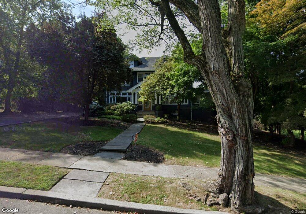 134 Irving Ave, South Orange, NJ 07079 - photo 1