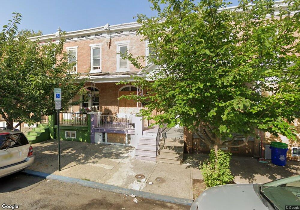 18 N 28th St, Camden, NJ 08105 - photo 1
