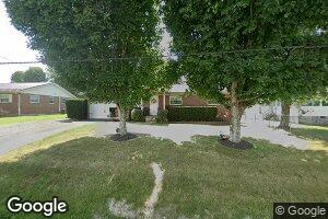 1073 Midway Rd, Midway, WV 25878