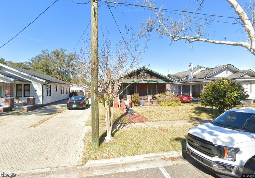 3669 Riverside Ave, Jacksonville, FL 32205 - photo 1
