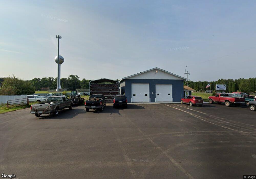 7387 Industrial Ave, Webster, WI 54893 - photo 1