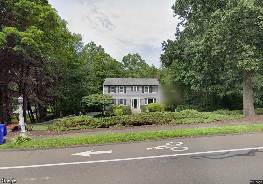 47 Fox Run Rd, Norwalk, CT 06850 - photo 1