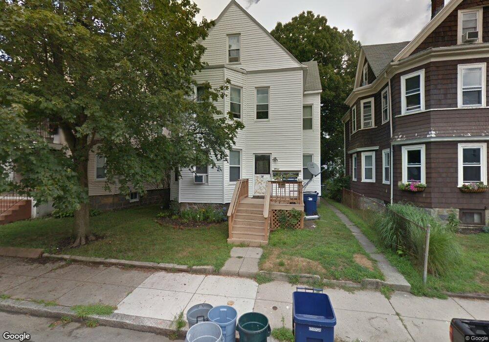 41 Sheffield Rd unit 3, Roslindale, MA 02131 - photo 1