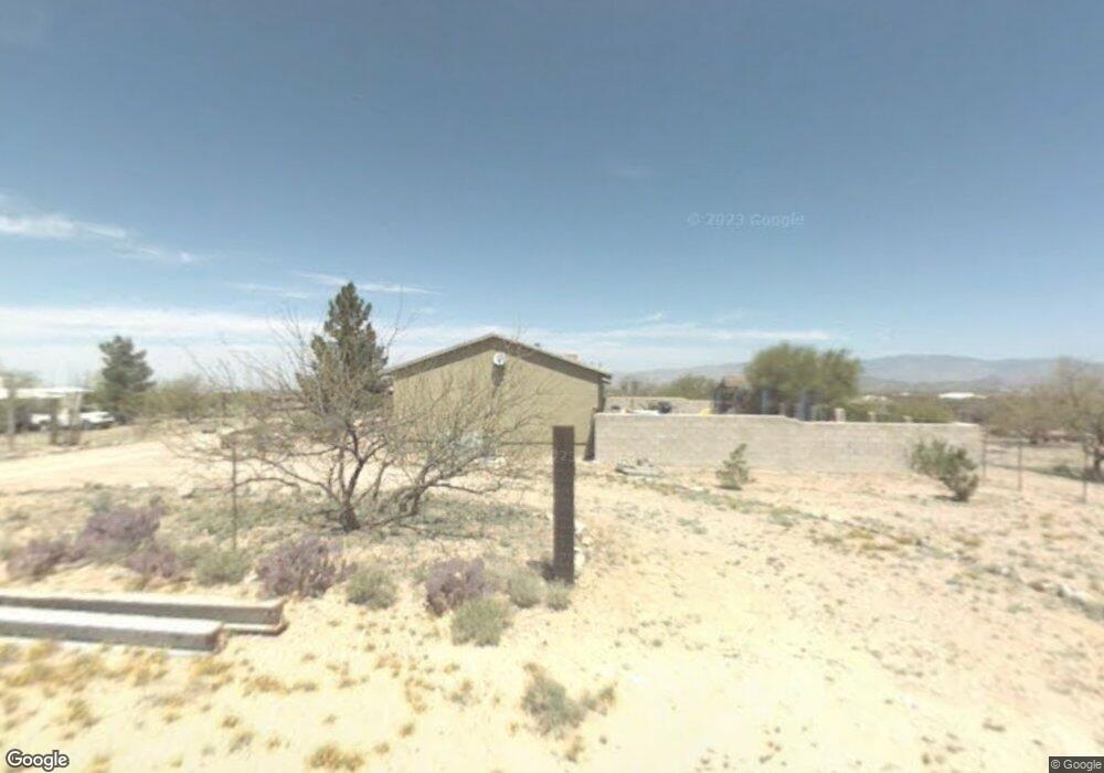 3485 E Calle Agassiz, Vail, AZ 85641 - photo 1