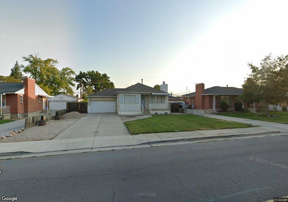 216 W 6th Ave, Midvale, UT 84047 - photo 1