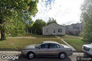 307 E 5th St, Mc Cook, NE 69001