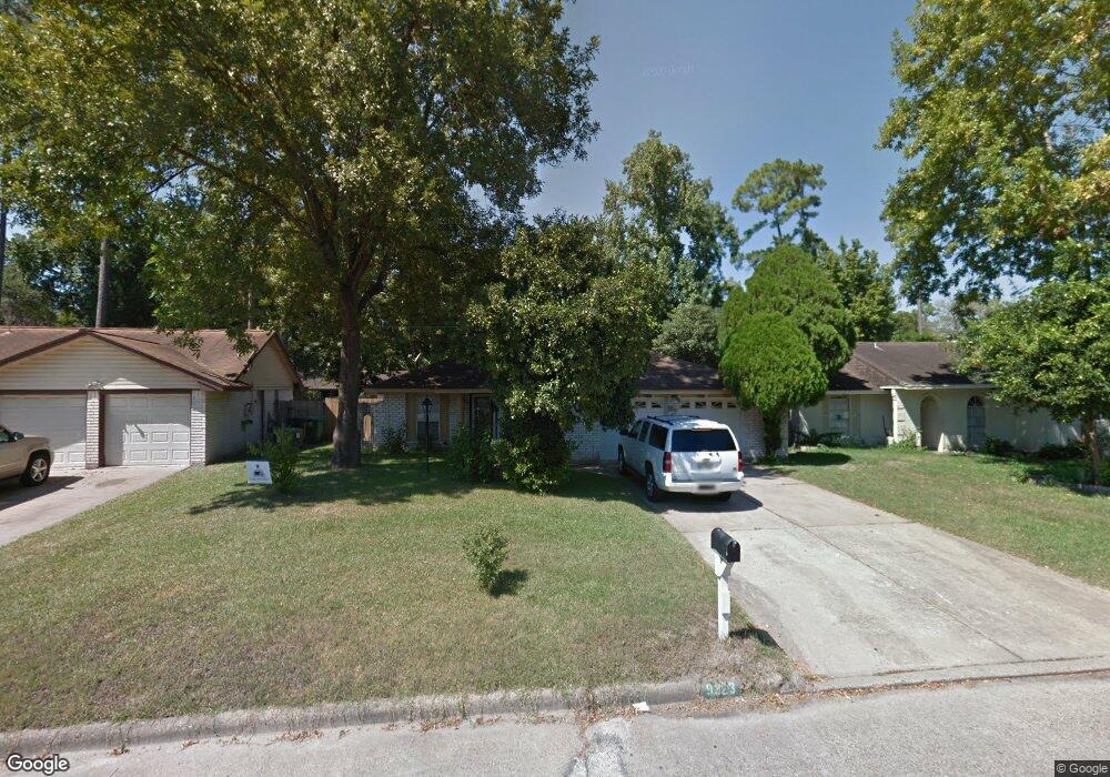 9323 Vanwood St, Houston, TX 77040 - photo 1