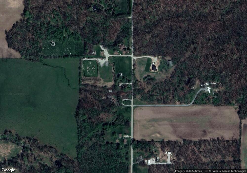 5770 N 820 E, Attica, IN 47918 - photo 1