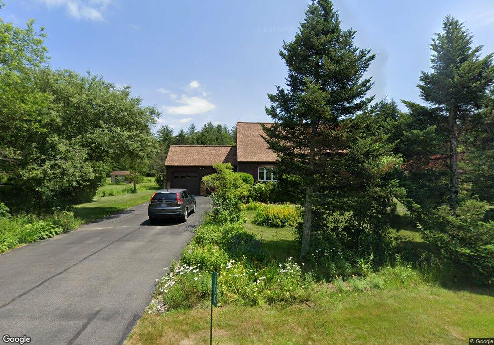 100 Boyle Rd, Gill, MA 01354 - photo 1