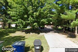 5734 261st St, Wyoming, MN 55092