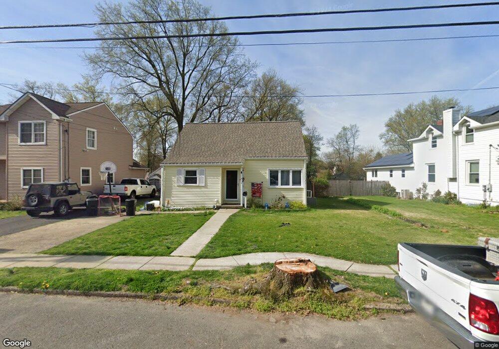 434 Buttonwood Ave, Maple Shade, NJ 08052 - photo 1