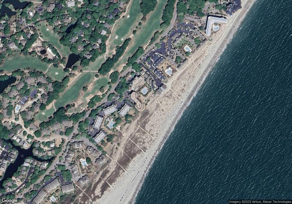 Summer House unit 108, Isle of Palms, SC 29451 - photo 1