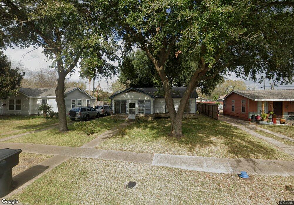 7643 El Rancho St, Houston, TX 77087 - photo 1