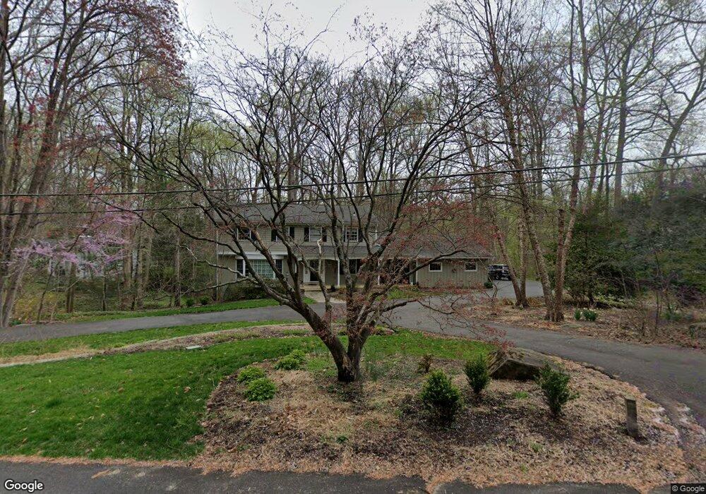 6711 Wemberly Way, McLean, VA 22101 - photo 1