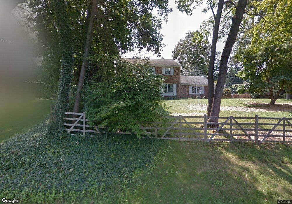 222 Upland Way, Wayne, PA 19087 - photo 1