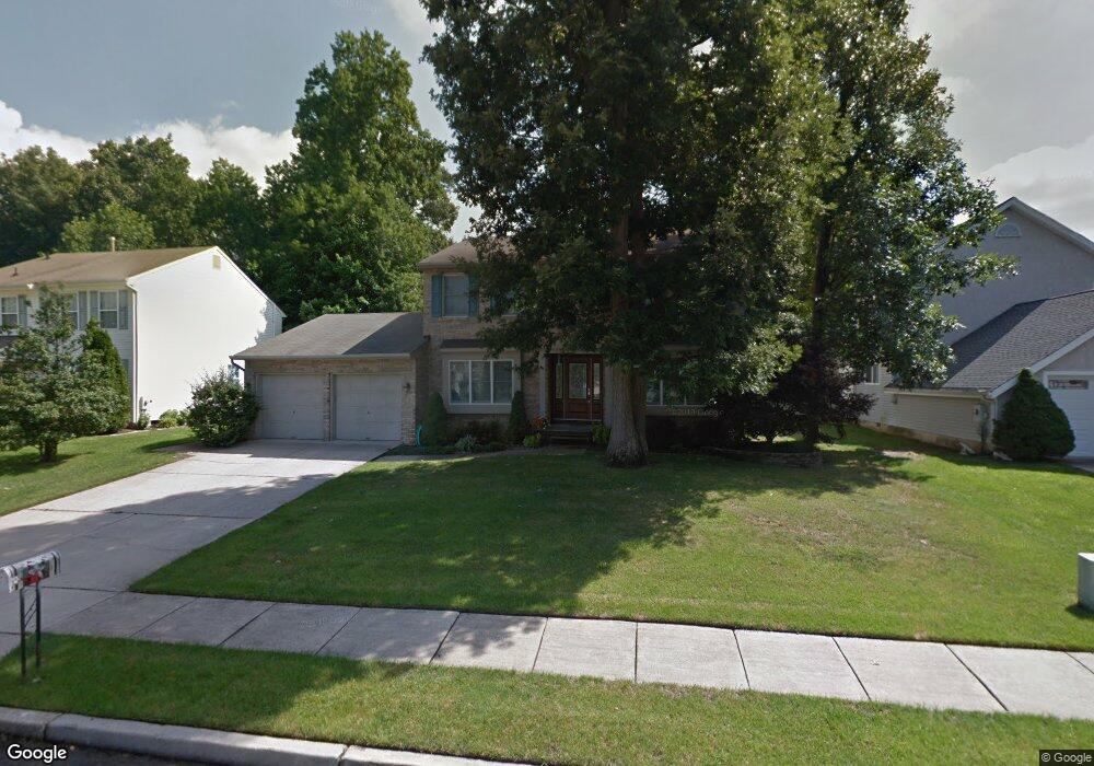 75 Sofia Dr, Blackwood, NJ 08012 - photo 1