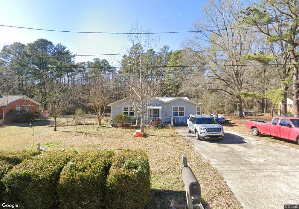 145 Hillcrest Dr, Pittsboro, NC 27312 - photo 1