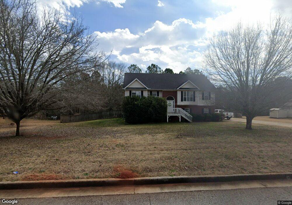 116 Leguin Forest Dr, Locust Grove, GA 30248 - photo 1