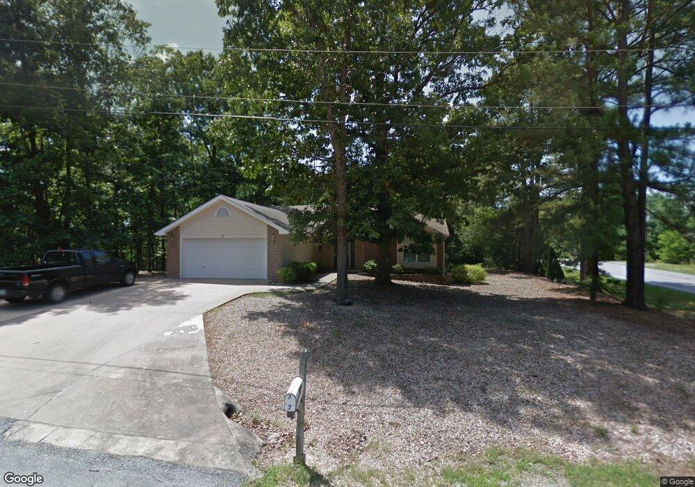 0 St Austell Dr unit 362343, Bella Vista, AR 72714 - photo 1