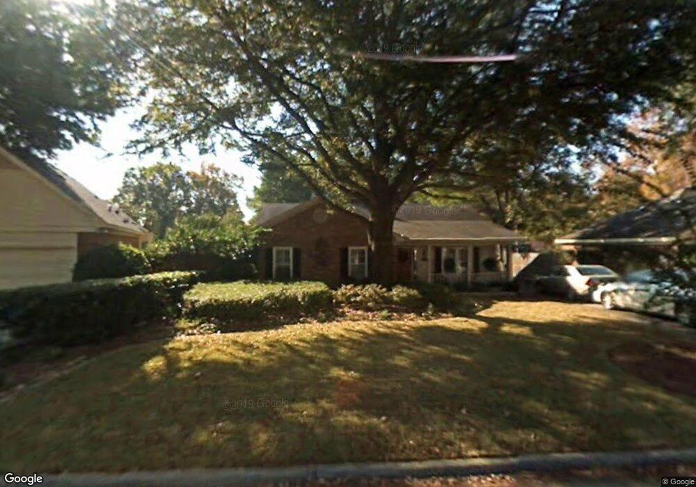 2625 Woodbluff Cir, Augusta, GA 30909 - photo 1