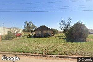 245 Highway 44, Foss, OK 73647