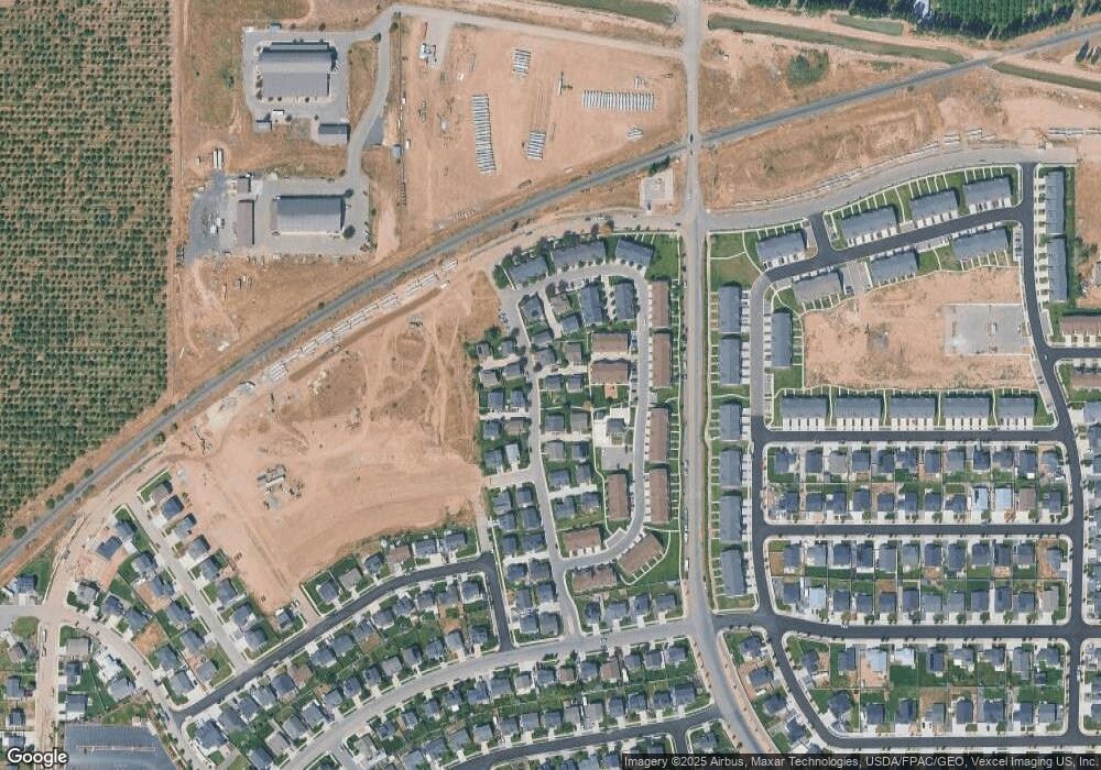 954 N 90 W, Santaquin, UT 84655 - photo 1