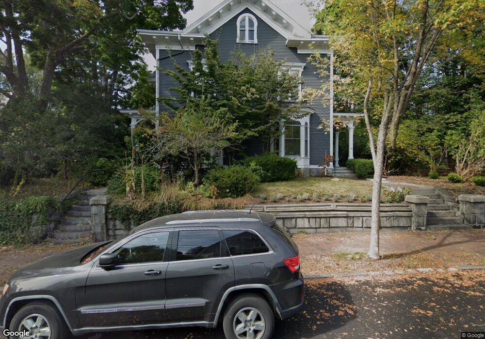 383 Spring St, Portland, ME 04102 - photo 1