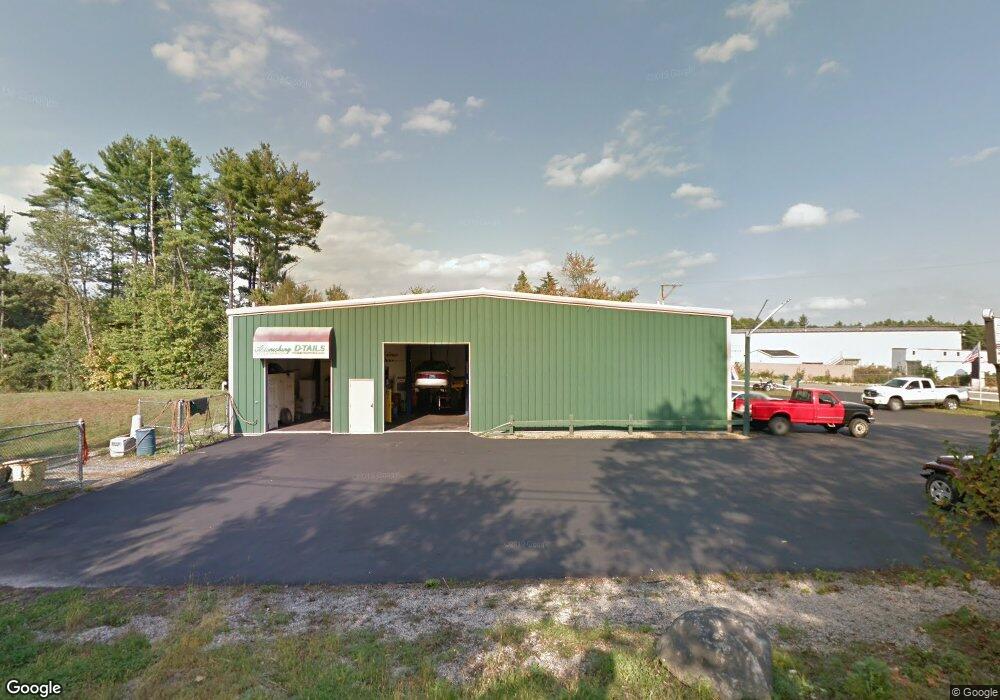 26 Scobie Pond Rd unit W 059, Derry, NH 03038 - photo 1