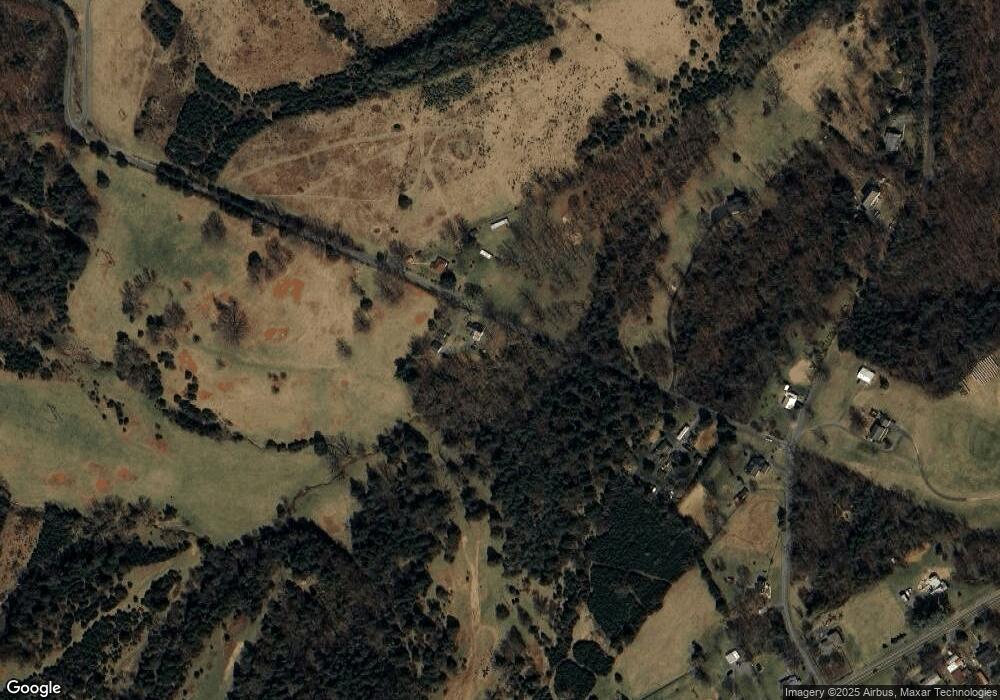 197 Point Rd, Bentonville, VA 22610 - photo 1