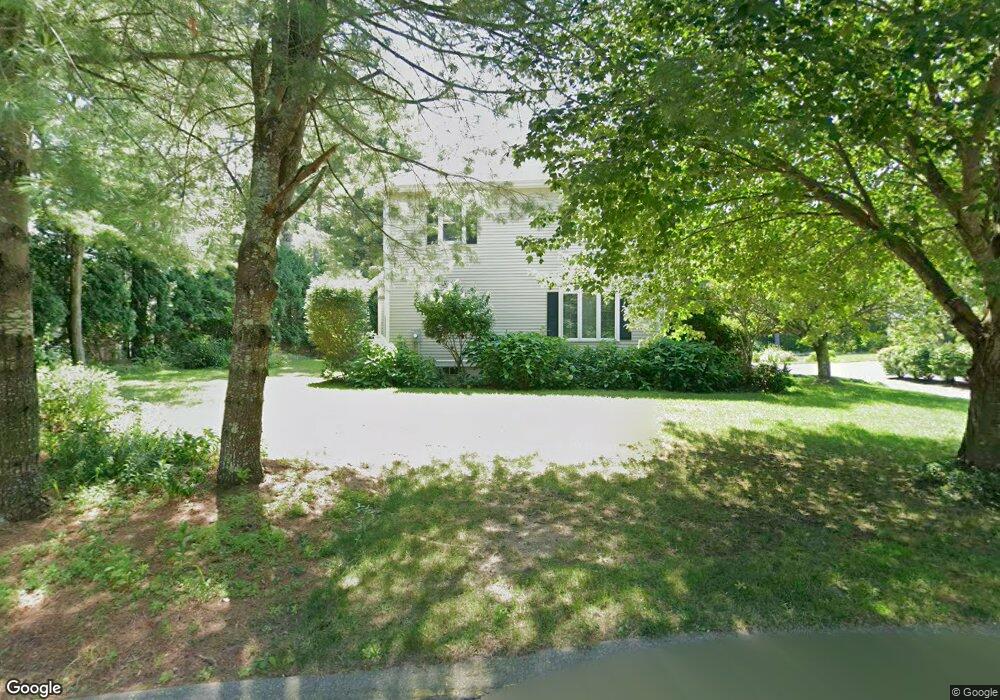 4 Walnut St, Acton, MA 01720 - photo 1