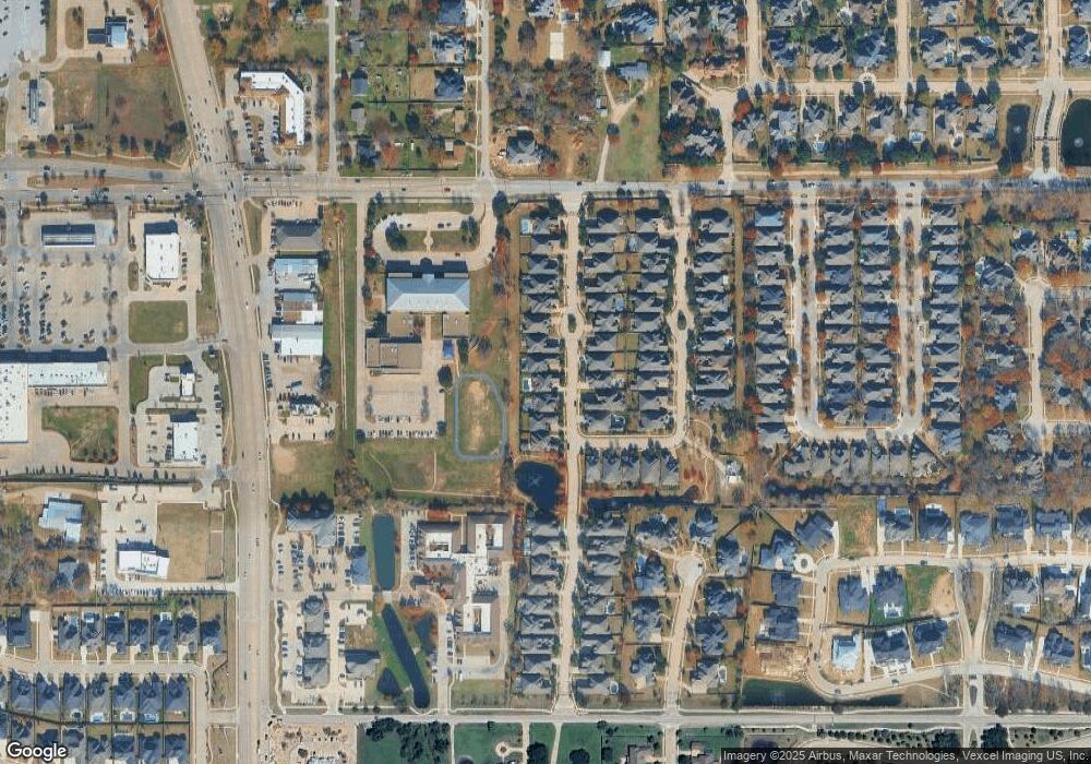 6412 Cimmaron Trail, Colleyville, TX 76034 - photo 1