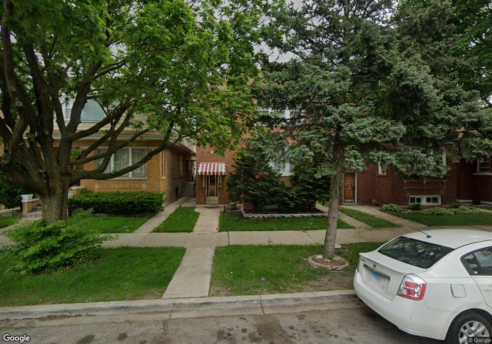 3043 N Parkside Ave, Chicago, IL 60634 - photo 1