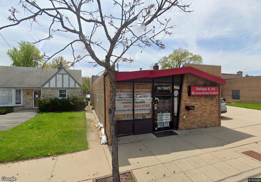 Street View Photo