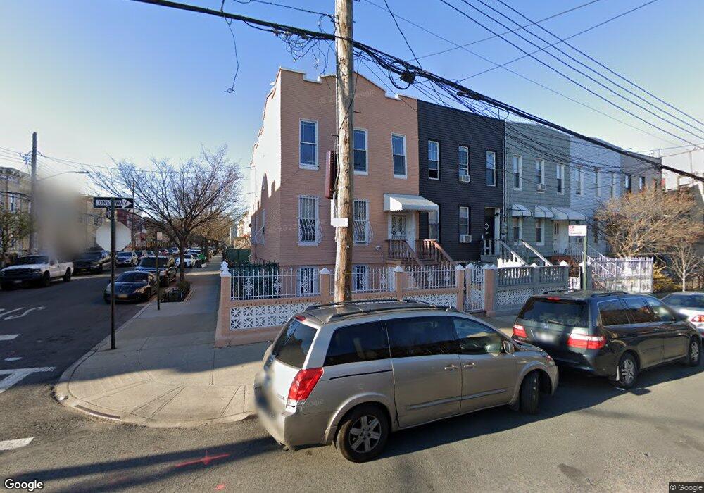 411 Ridgewood Ave, Brooklyn, NY 11208 - photo 1