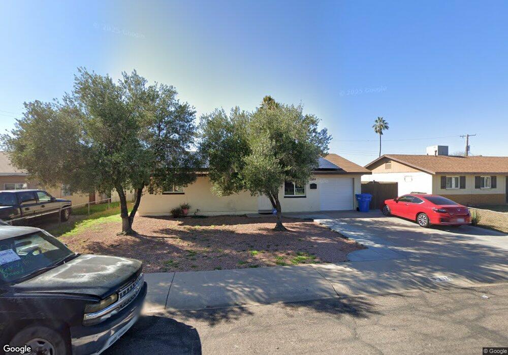 2924 N 81st Dr, Phoenix, AZ 85033 - photo 1