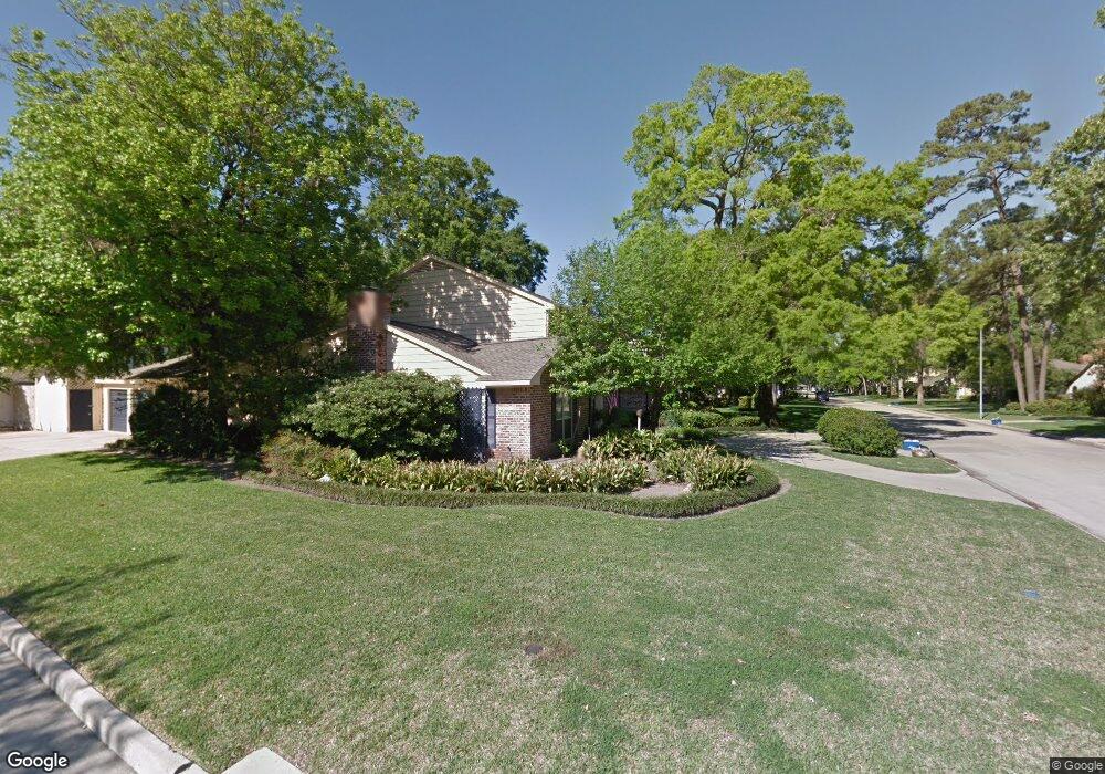13303 Pebblebrook Dr, Houston, TX 77079 - photo 1