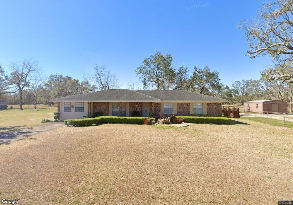 1321 Lewis Ave, Gulfport, MS 39501 - photo 1