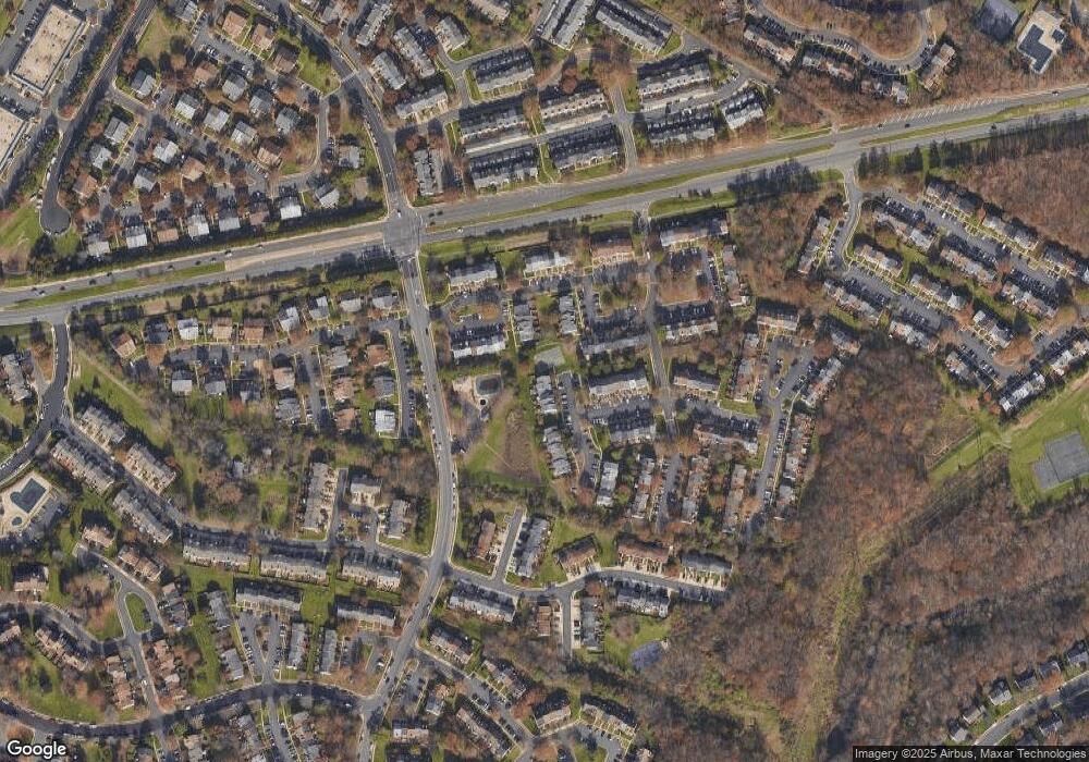 13920 Preacher Chapman Place, Centreville, VA 20121 - photo 1