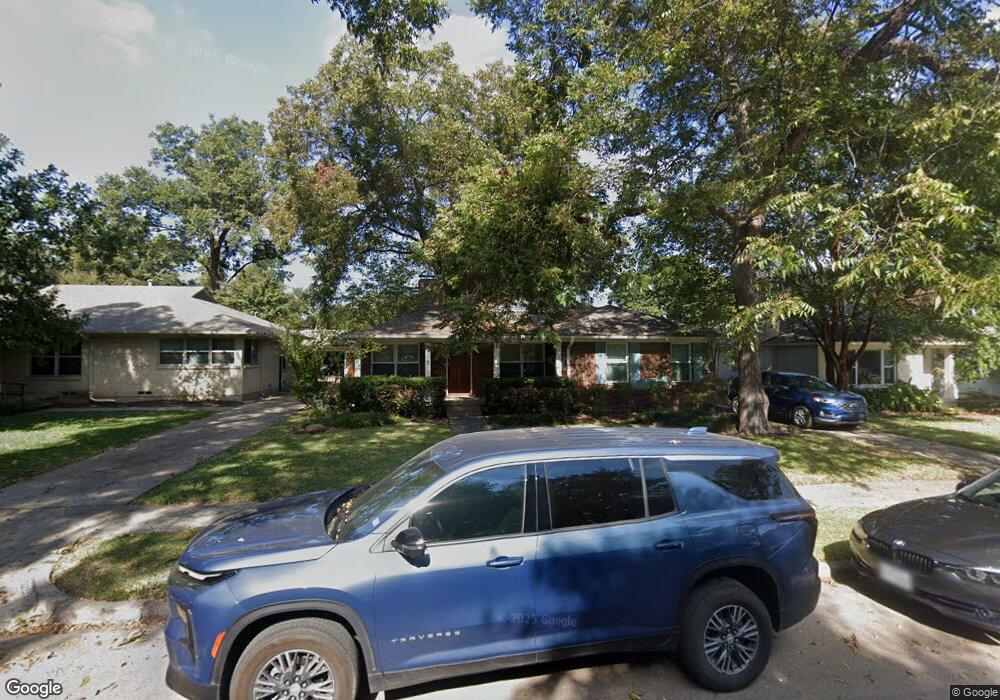 7237 Westbrook Ln, Dallas, TX 75214 - photo 1